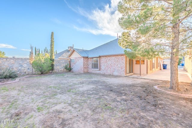 1994 DANA BREE Drive, El Paso, TX 79936
