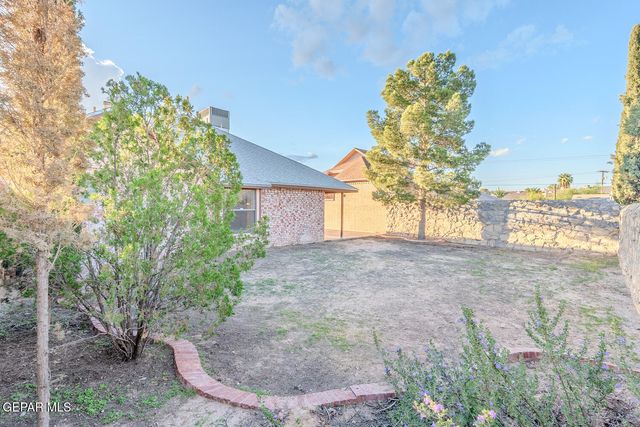 1994 DANA BREE Drive, El Paso, TX 79936