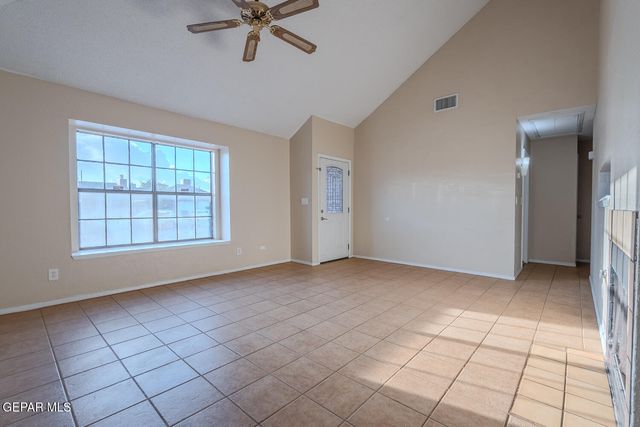 1994 DANA BREE Drive, El Paso, TX 79936