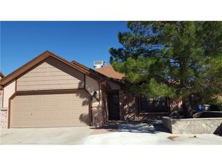 1994 DANA BREE Drive, El Paso, TX 79936