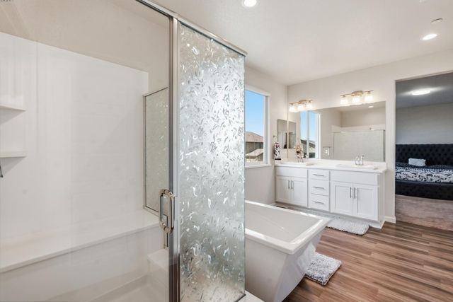 4369 Icon Ave, Modesto, CA 95356