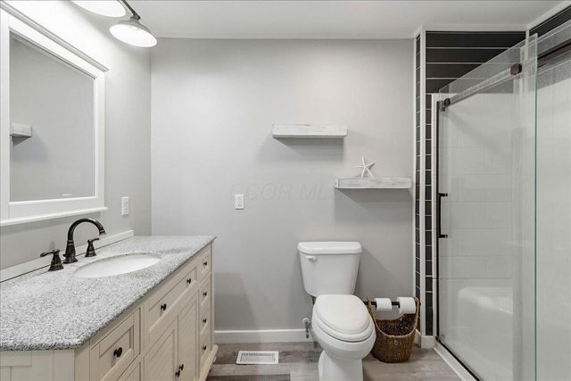 146 S Fulton Street, Richwood, OH 43344