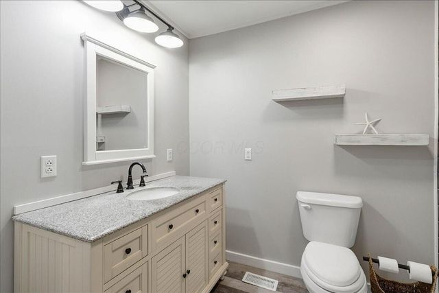 146 S Fulton Street, Richwood, OH 43344