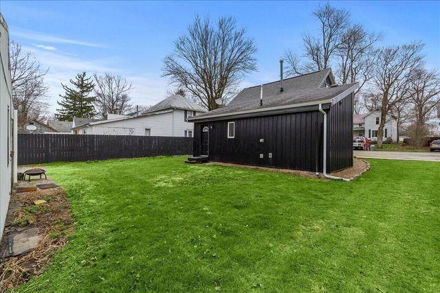 146 S Fulton Street, Richwood, OH 43344