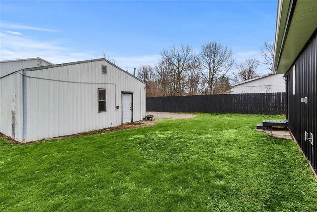 146 S Fulton Street, Richwood, OH 43344