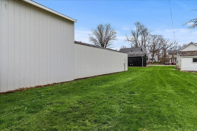 146 S Fulton Street, Richwood, OH 43344