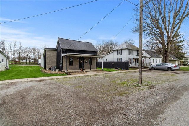 146 S Fulton Street, Richwood, OH 43344