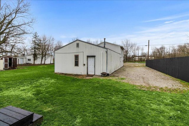 146 S Fulton Street, Richwood, OH 43344