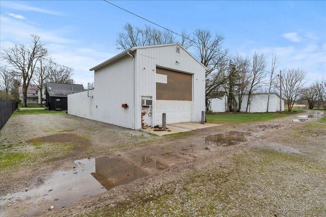 146 S Fulton Street, Richwood, OH 43344