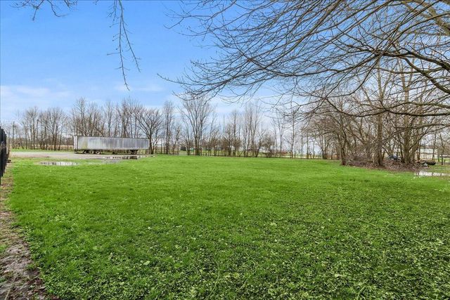 146 S Fulton Street, Richwood, OH 43344