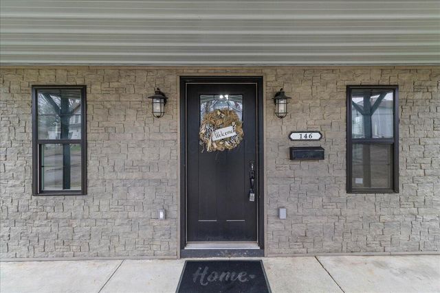 146 S Fulton Street, Richwood, OH 43344