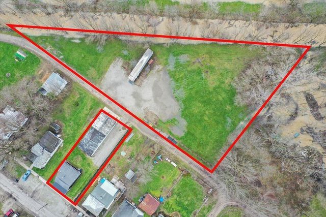 146 S Fulton Street, Richwood, OH 43344