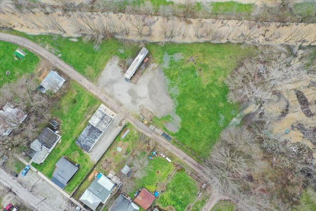 146 S Fulton Street, Richwood, OH 43344