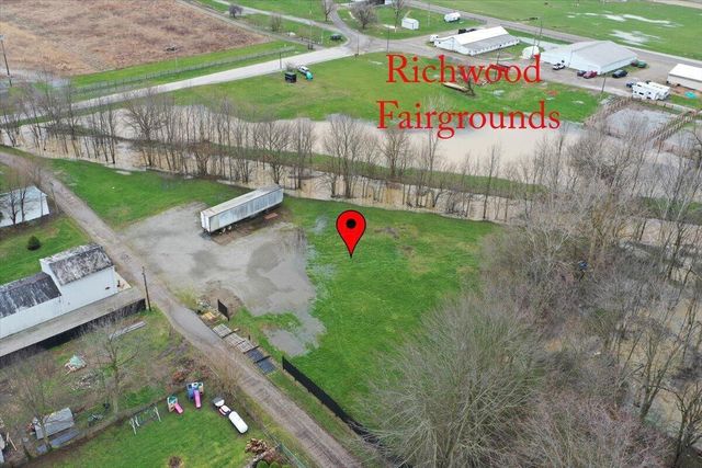 146 S Fulton Street, Richwood, OH 43344