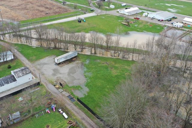 146 S Fulton Street, Richwood, OH 43344