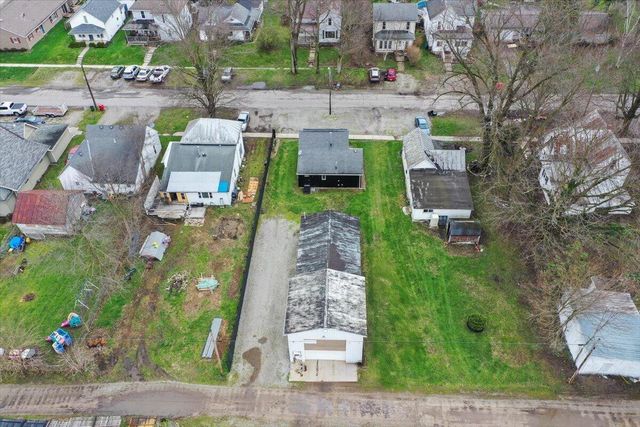 146 S Fulton Street, Richwood, OH 43344