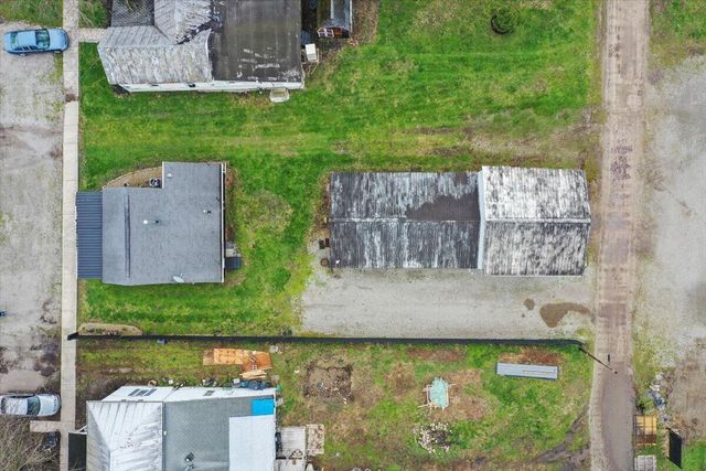 146 S Fulton Street, Richwood, OH 43344