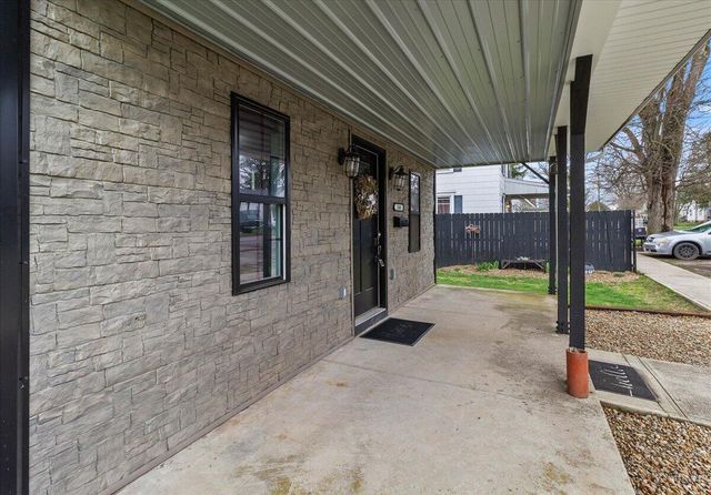 146 S Fulton Street, Richwood, OH 43344