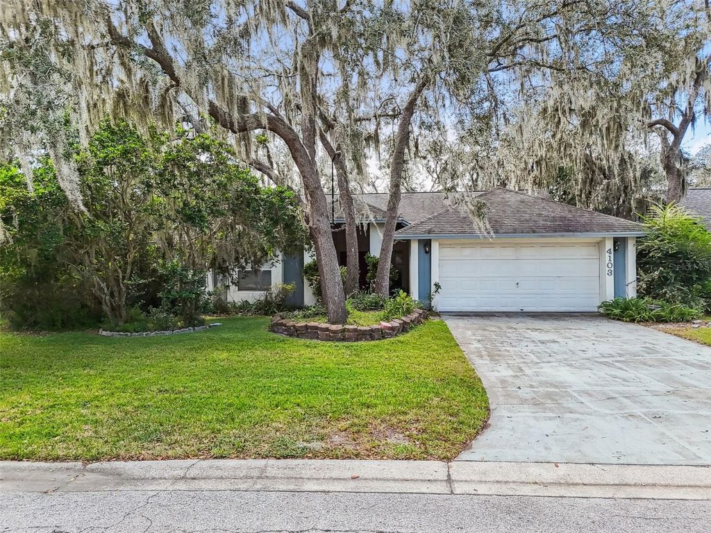 4103 KIPLING AVENUE, Plant City, FL 33566