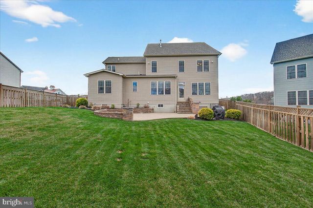 4507 ARBORETUM DR, Monrovia, MD 21770