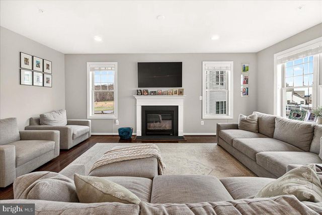 4507 ARBORETUM DR, Monrovia, MD 21770