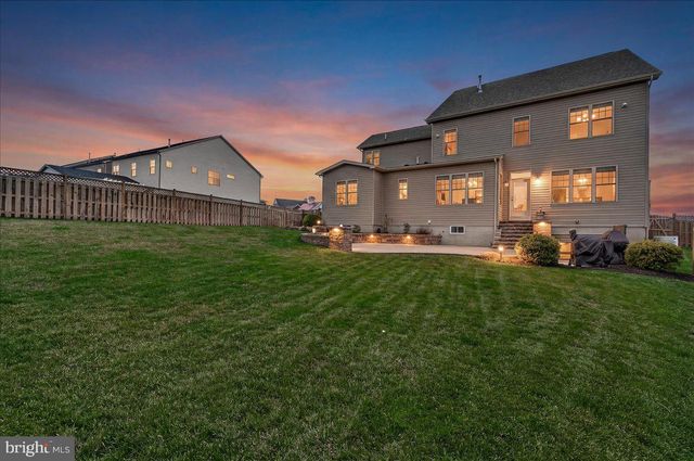 4507 ARBORETUM DR, Monrovia, MD 21770