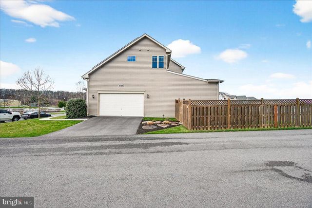 4507 ARBORETUM DR, Monrovia, MD 21770