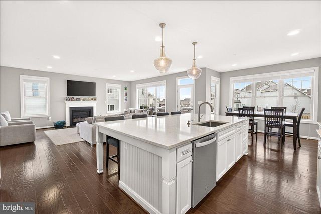 4507 ARBORETUM DR, Monrovia, MD 21770