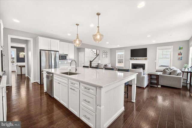4507 ARBORETUM DR, Monrovia, MD 21770