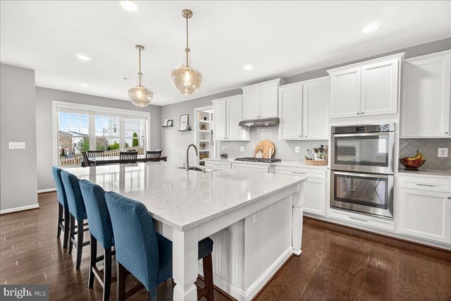 4507 ARBORETUM DR, Monrovia, MD 21770