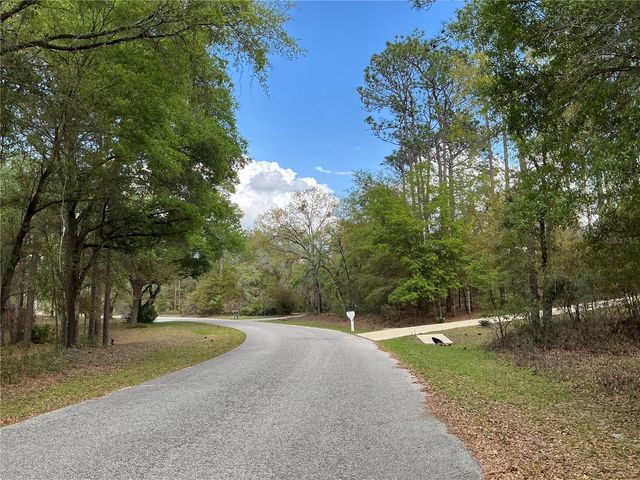 SW 208TH CIRCLE, Dunnellon, FL 34431