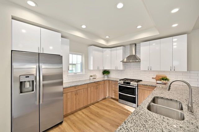 307 E Pier STREET, Port Washington, WI 53074