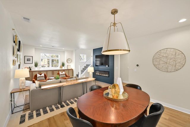 307 E Pier STREET, Port Washington, WI 53074