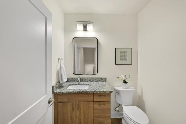 307 E Pier STREET, Port Washington, WI 53074