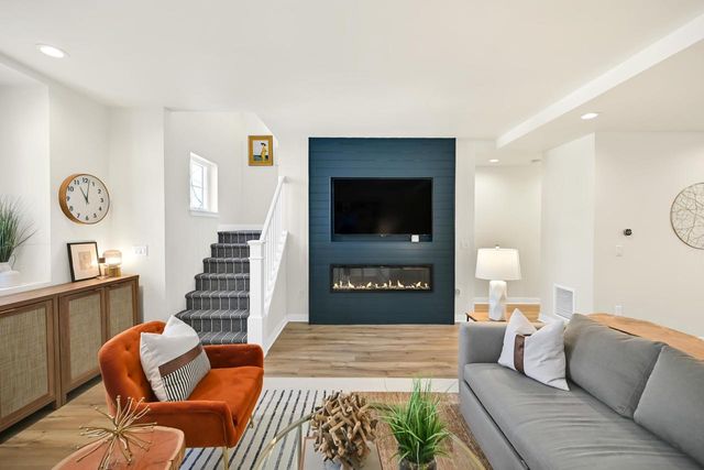 307 E Pier STREET, Port Washington, WI 53074