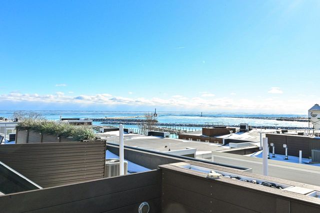 307 E Pier STREET, Port Washington, WI 53074