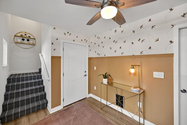 307 E Pier STREET, Port Washington, WI 53074