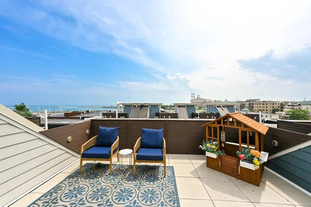 307 E Pier STREET, Port Washington, WI 53074