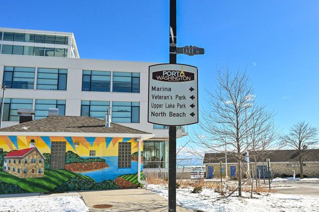 307 E Pier STREET, Port Washington, WI 53074