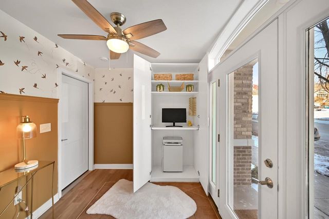 307 E Pier STREET, Port Washington, WI 53074