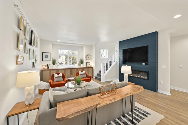 307 E Pier STREET, Port Washington, WI 53074