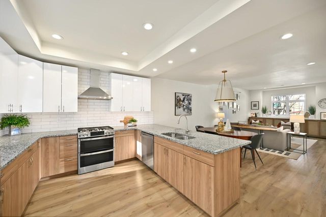 307 E Pier STREET, Port Washington, WI 53074