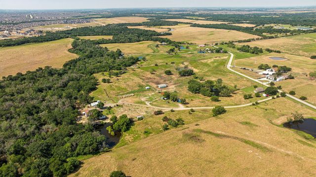 12932 Ragsdale Circle, Aubrey, TX 76227