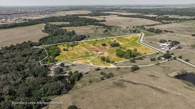 12932 Ragsdale Circle, Aubrey, TX 76227