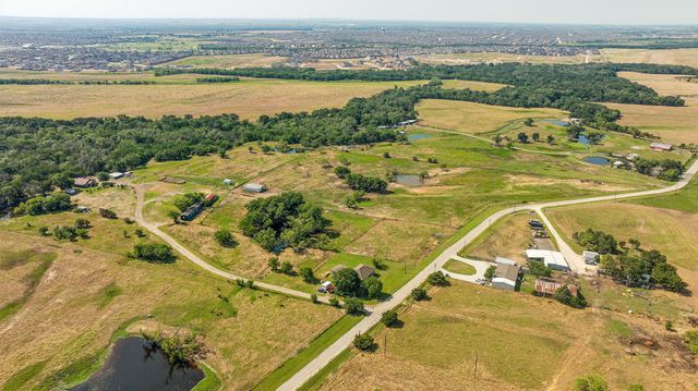 12932 Ragsdale Circle, Aubrey, TX 76227