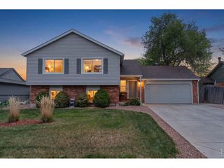412 Edgewood Dr, Loveland, CO 80538