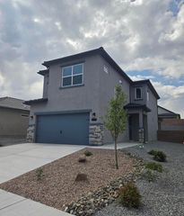 6717 Sydney Drive NE, Rio Rancho, NM 87144