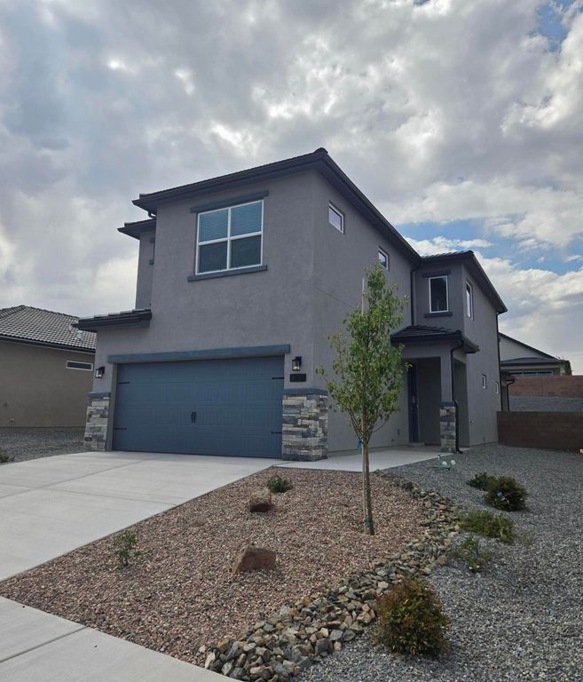 6717 Sydney Drive NE, Rio Rancho, NM 87144