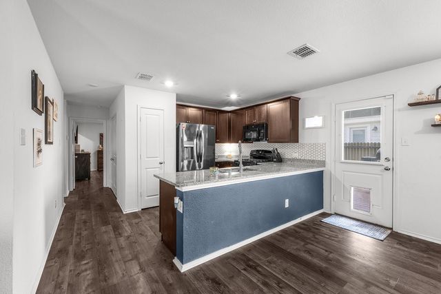 2812 Slatewood Drive, Fort Worth, TX 76179