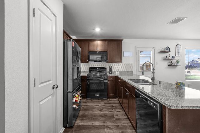 2812 Slatewood Drive, Fort Worth, TX 76179